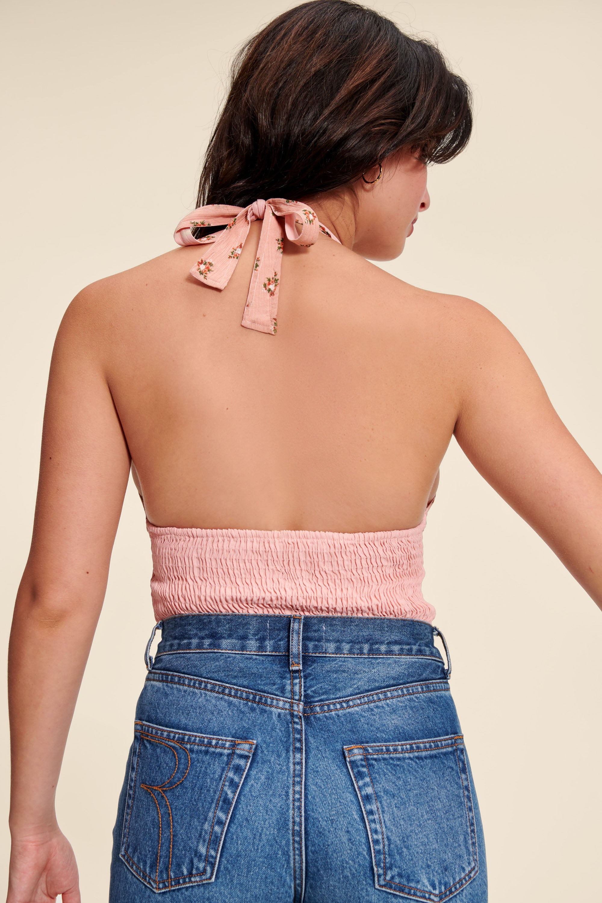 MINDY top MINDY top